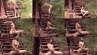 Ariana Grand - She Likes The Feeling (2014.08.24) 1080p Ariana Grand - She Likes The Feeling (2014.08.24) 1080p